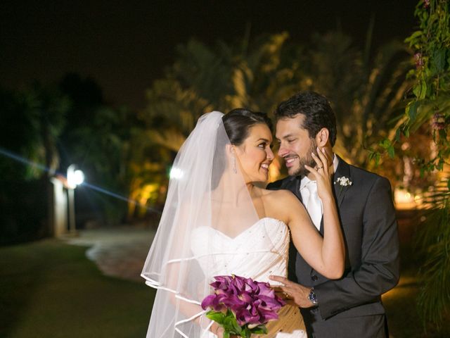 O casamento de Rafael e Adriana em Brasília, Distrito Federal 18