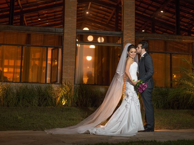 O casamento de Rafael e Adriana em Brasília, Distrito Federal 19