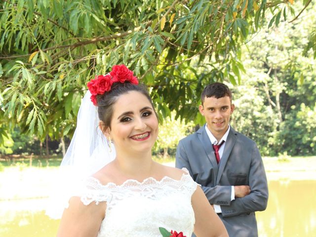 O casamento de Igor e Jane em Ubiratã, Paraná 3