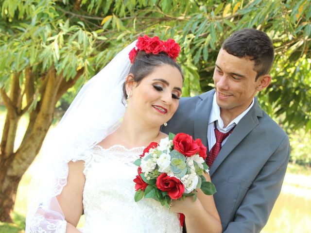 O casamento de Igor e Jane em Ubiratã, Paraná 1