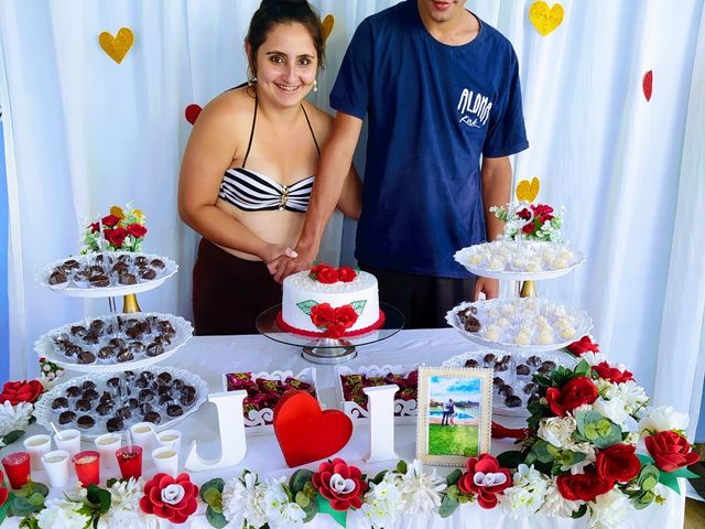O casamento de Igor e Jane em Ubiratã, Paraná 5