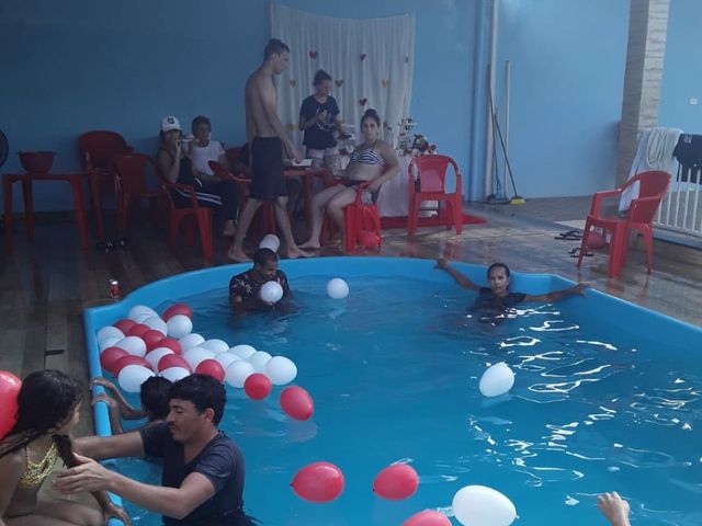 O casamento de Igor e Jane em Ubiratã, Paraná 6