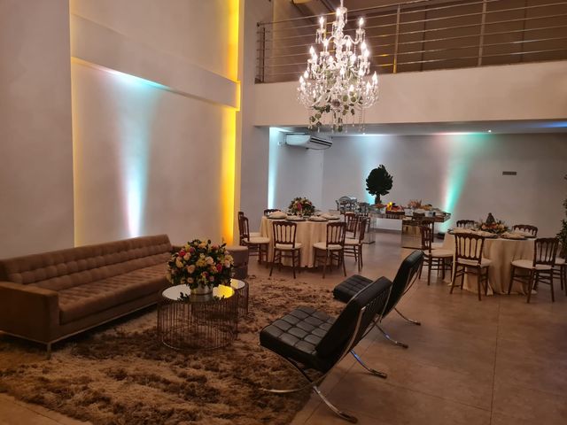 O casamento de Daniel Fernando e Thaís Cristina em Goiânia, Goiás 11