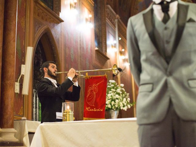 O casamento de Emerson e Erika em Varzea Paulista, São Paulo Estado 33