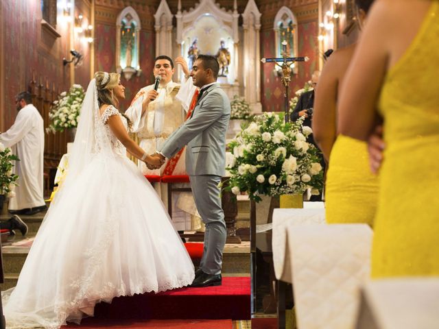 O casamento de Emerson e Erika em Varzea Paulista, São Paulo Estado 48