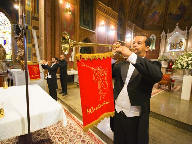 O casamento de Emerson e Erika em Varzea Paulista, São Paulo Estado 53