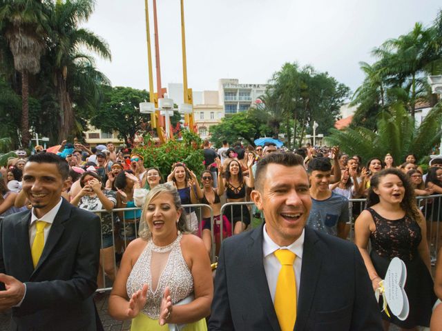 O casamento de Emerson e Erika em Varzea Paulista, São Paulo Estado 57