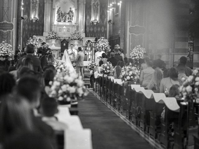 O casamento de Emerson e Erika em Varzea Paulista, São Paulo Estado 59