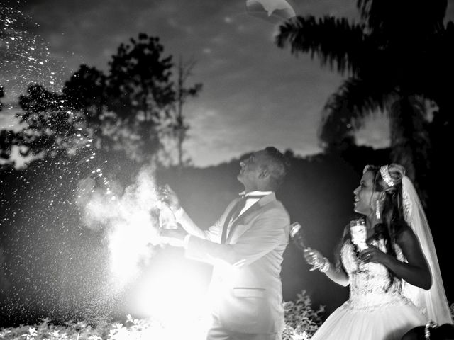 O casamento de Emerson e Erika em Varzea Paulista, São Paulo Estado 71