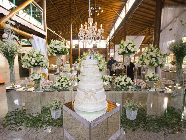 O casamento de Emerson e Erika em Varzea Paulista, São Paulo Estado 82