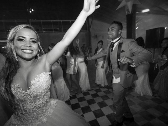 O casamento de Emerson e Erika em Varzea Paulista, São Paulo Estado 93