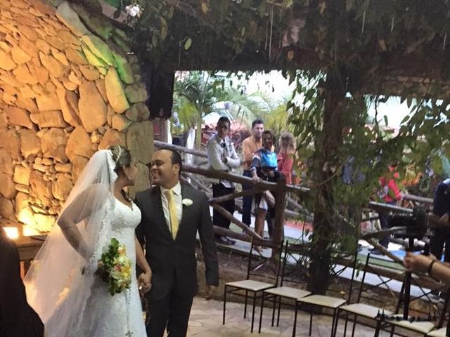 O casamento de Everton e Helem  em Atibaia, São Paulo Estado 7