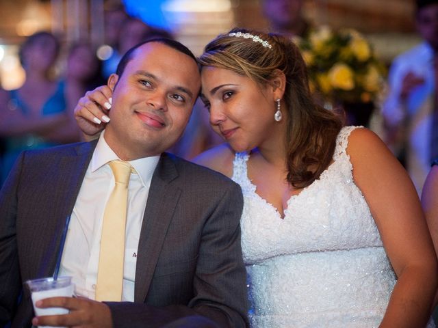 O casamento de Everton e Helem  em Atibaia, São Paulo Estado 13