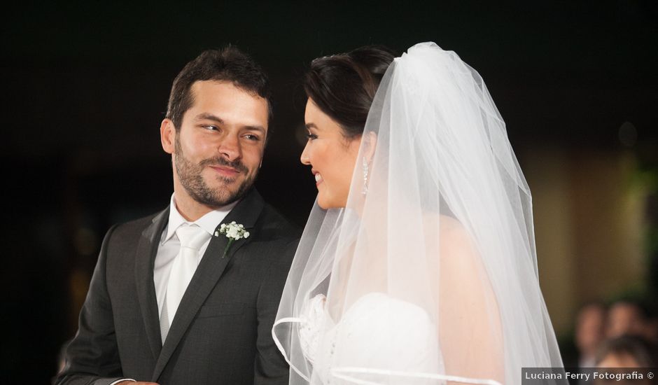 O casamento de Rafael e Adriana em Brasília, Distrito Federal