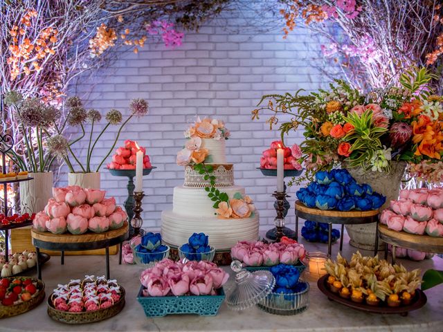 O casamento de Gleidson e Rosiane em Olinda, Pernambuco 5