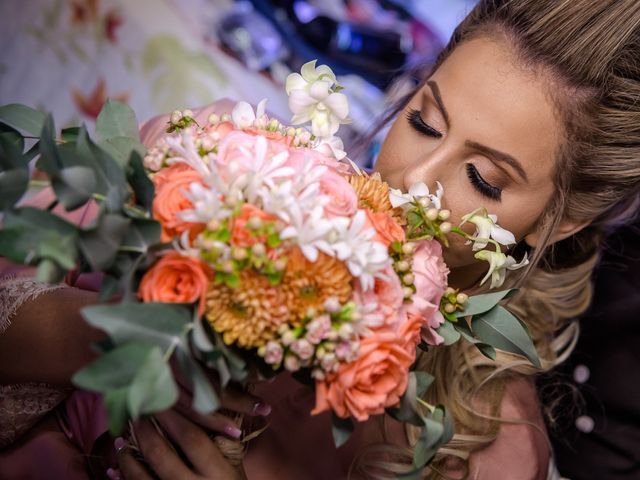 O casamento de Gleidson e Rosiane em Olinda, Pernambuco 10