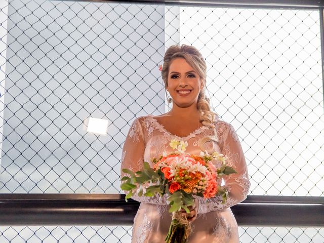 O casamento de Gleidson e Rosiane em Olinda, Pernambuco 24