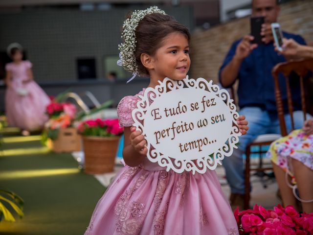 O casamento de Gleidson e Rosiane em Olinda, Pernambuco 35