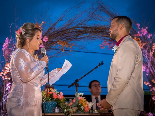 O casamento de Gleidson e Rosiane em Olinda, Pernambuco 41