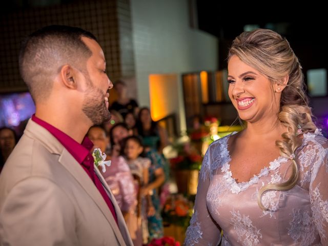 O casamento de Gleidson e Rosiane em Olinda, Pernambuco 44