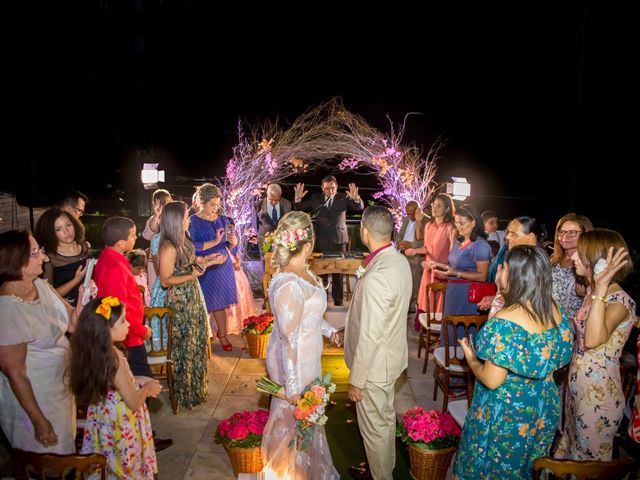 O casamento de Gleidson e Rosiane em Olinda, Pernambuco 45