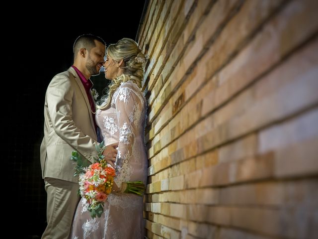 O casamento de Gleidson e Rosiane em Olinda, Pernambuco 52