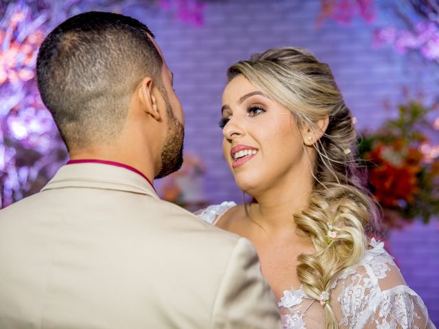 O casamento de Gleidson e Rosiane em Olinda, Pernambuco 54