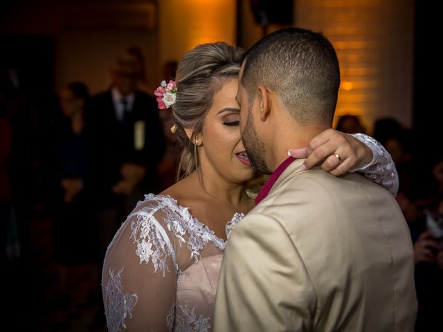 O casamento de Gleidson e Rosiane em Olinda, Pernambuco 55