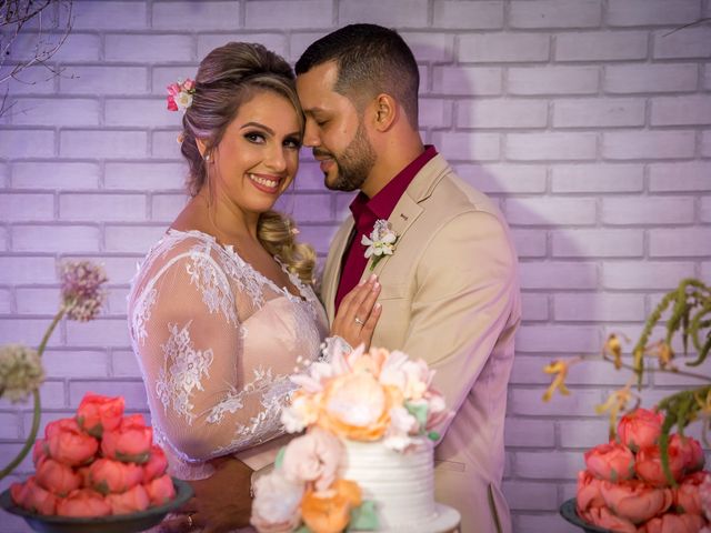 O casamento de Gleidson e Rosiane em Olinda, Pernambuco 59