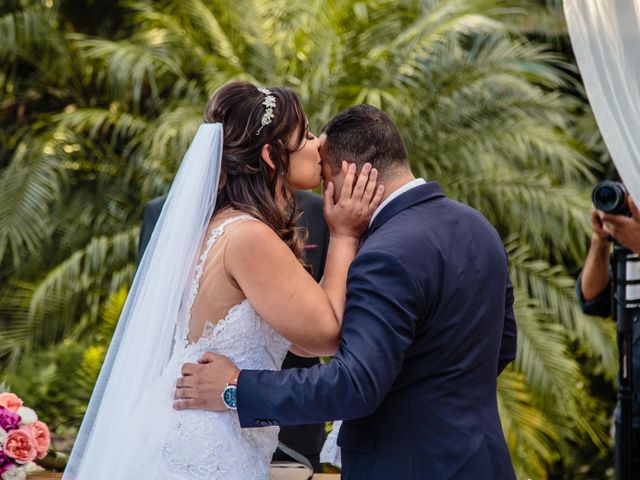 O casamento de Leandro e Kellry em Ibiúna, São Paulo Estado 39