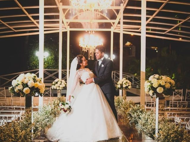 O casamento de Anderson e Amanda em Guarulhos, São Paulo 1