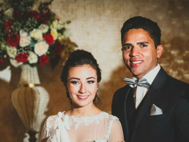 O casamento de Anderson e Amanda em Guarulhos, São Paulo 6