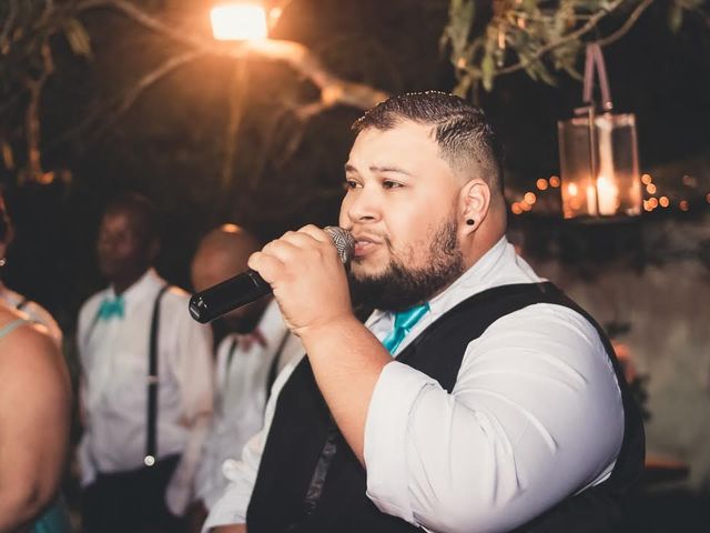 O casamento de Rodrigo  e Gill  em Magé, Rio de Janeiro 4