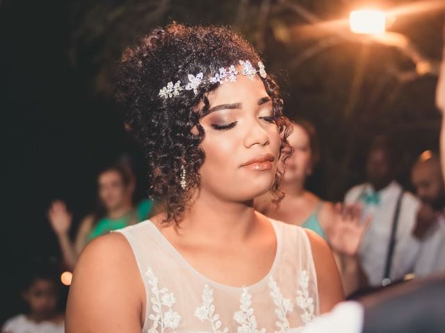 O casamento de Rodrigo  e Gill  em Magé, Rio de Janeiro 5
