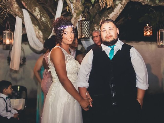 O casamento de Rodrigo  e Gill  em Magé, Rio de Janeiro 6