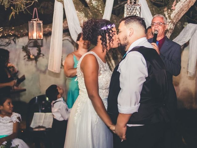 O casamento de Rodrigo  e Gill  em Magé, Rio de Janeiro 7