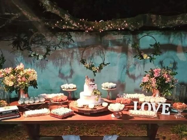 O casamento de Rodrigo  e Gill  em Magé, Rio de Janeiro 10