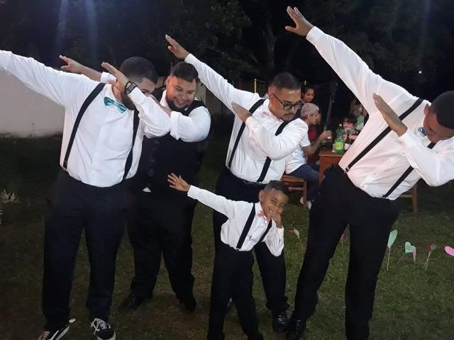 O casamento de Rodrigo  e Gill  em Magé, Rio de Janeiro 12