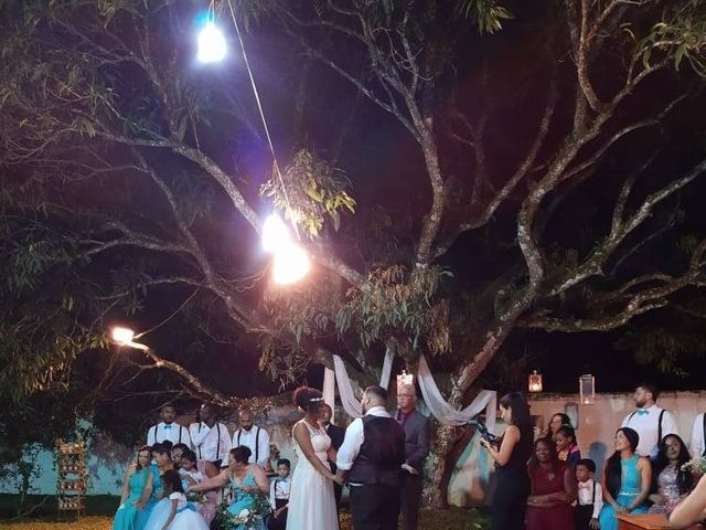 O casamento de Rodrigo  e Gill  em Magé, Rio de Janeiro 14