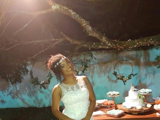 O casamento de Rodrigo  e Gill  em Magé, Rio de Janeiro 15