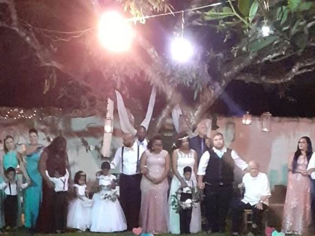 O casamento de Rodrigo  e Gill  em Magé, Rio de Janeiro 16