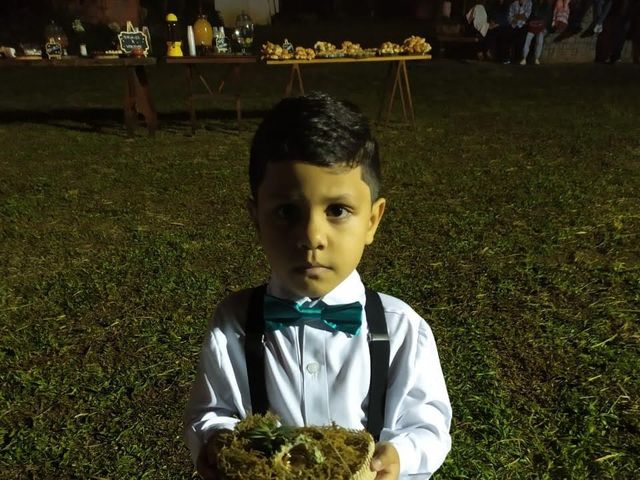 O casamento de Rodrigo  e Gill  em Magé, Rio de Janeiro 17