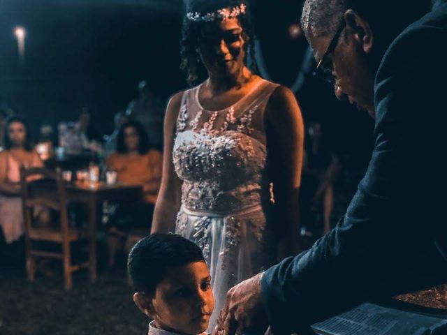O casamento de Rodrigo  e Gill  em Magé, Rio de Janeiro 19