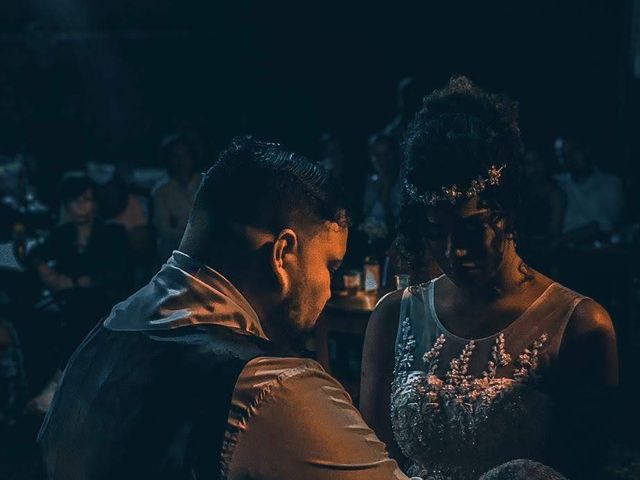 O casamento de Rodrigo  e Gill  em Magé, Rio de Janeiro 2
