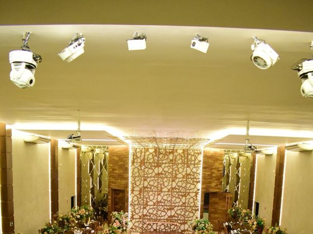 O casamento de Rodrigo  e Amanda em São Paulo 4