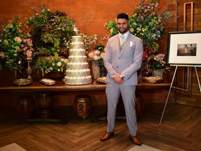 O casamento de Rodrigo  e Amanda em São Paulo 1