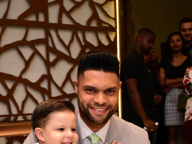 O casamento de Rodrigo  e Amanda em São Paulo 5