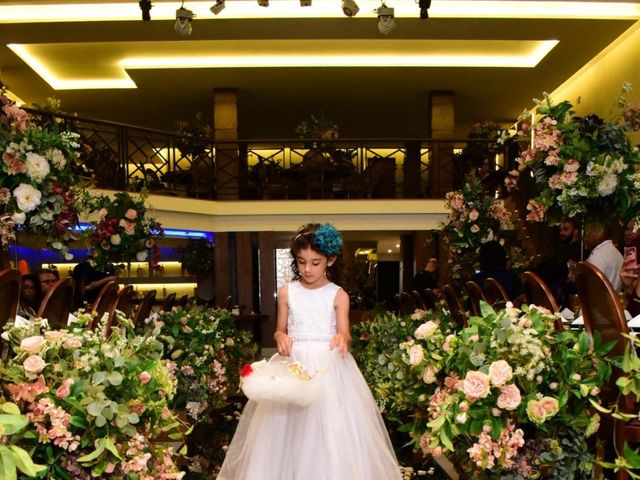 O casamento de Rodrigo  e Amanda em São Paulo 7