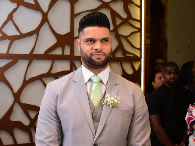 O casamento de Rodrigo  e Amanda em São Paulo 8