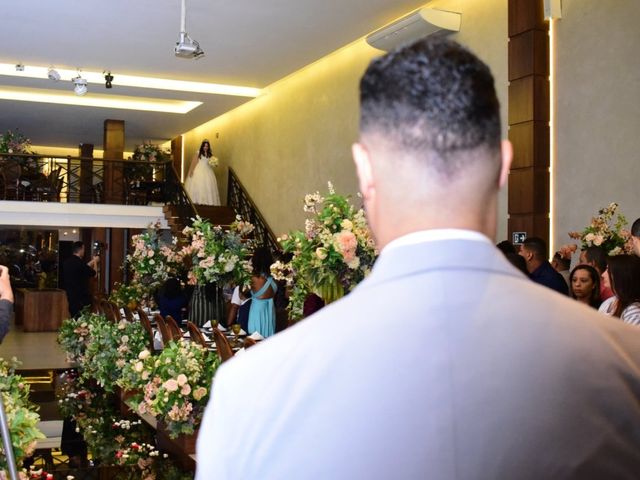 O casamento de Rodrigo  e Amanda em São Paulo 9
